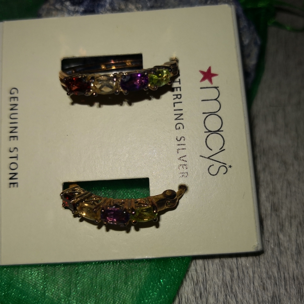Earrings women
